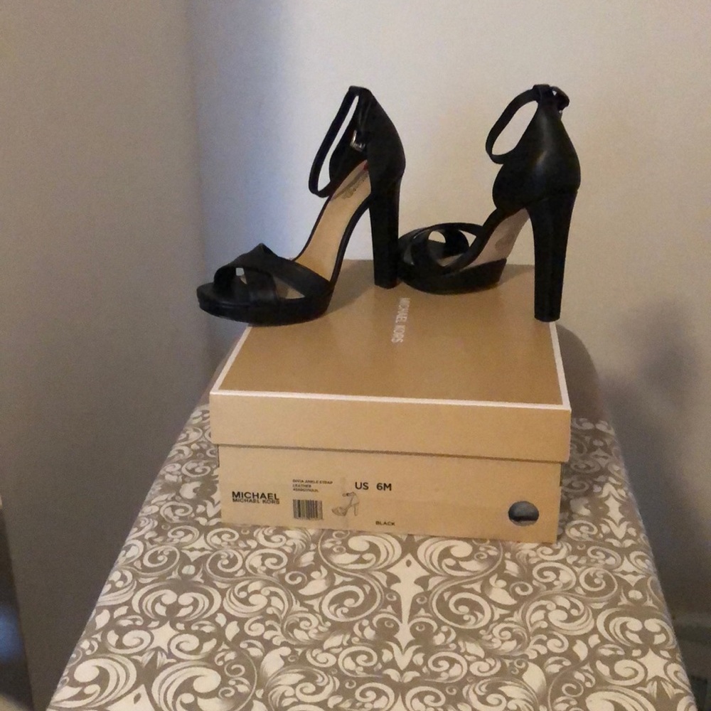 Michael Kors Women’s Shoes